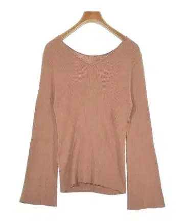 Ballsey 니트 스웨터 여성용