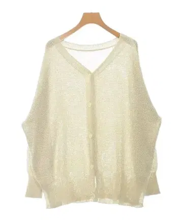 프레임워크 가디건 여성용