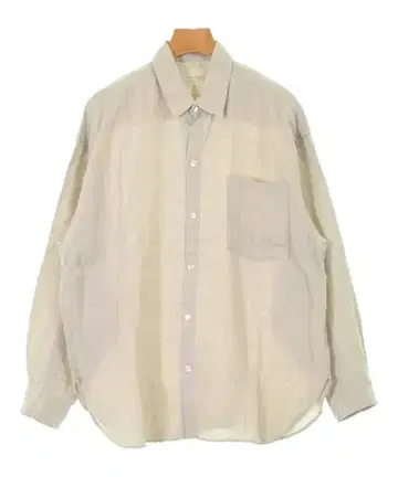 Plage 캐주얼 셔츠 여성용