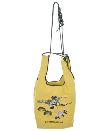 KEITA MARUYAMA 숄더백 여성용