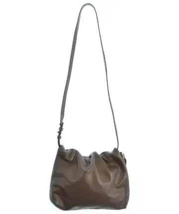 기타 숄더백 여성용