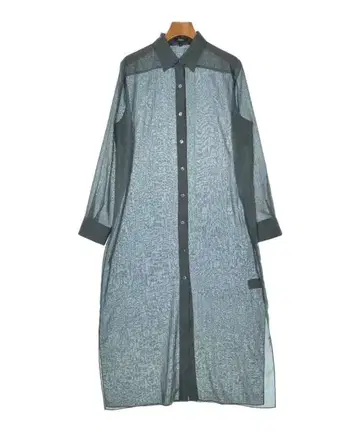 Theory 셔츠 원피스 여성용