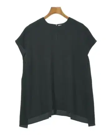 theory luxe 여성용 블라우스