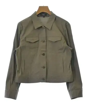 Theory 블루종 (기타) 여성용