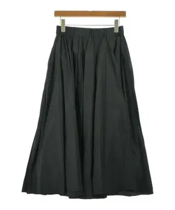 ADORE 롱 맥시 길이 스커트 여성용