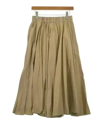 ADORE 롱 맥시 길이 스커트 여성용