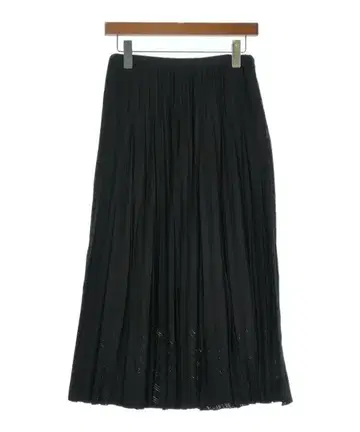 DRESSTERIOR 롱 맥시 길이 스커트 여성용