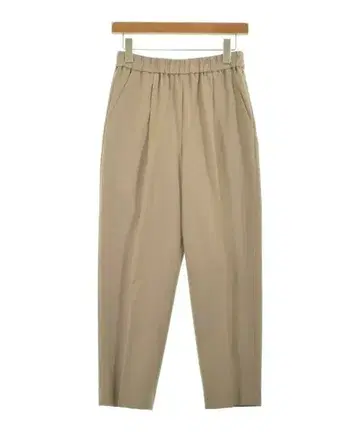 URBAN RESEARCH 여성용 슬랙스