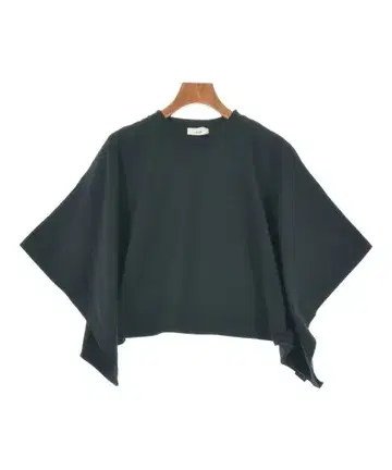 HYKE 티셔츠 컷앤소 여성용