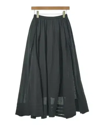 Ron Herman California 롱 맥시 길이 스커트 여성용