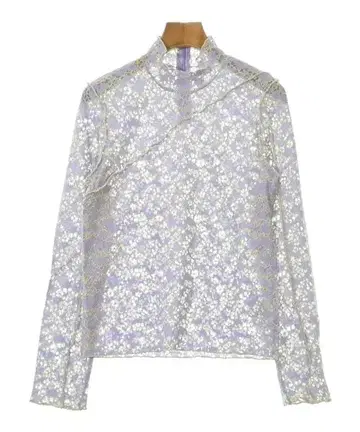 MURRAL 여성용 블라우스