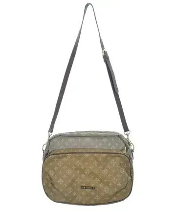 russet 숄더백 여성용