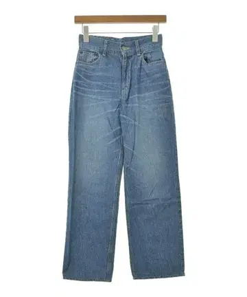 R.H.Vintage 데님 팬츠 여성용