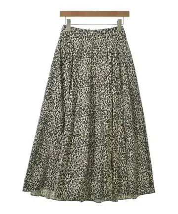 DRESSTERIOR 롱 맥시 길이 스커트 여성용