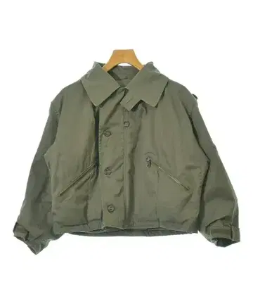 MILITARY 밀리터리 블루종 남성용