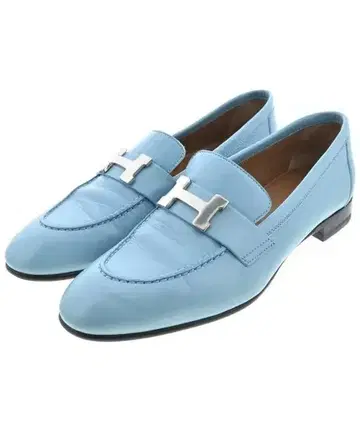 HERMES 드레스 로퍼 여성용