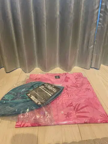 디즈니 주토피아2 HAPPY 복권 알로하 셔츠 버킷 햇 2종