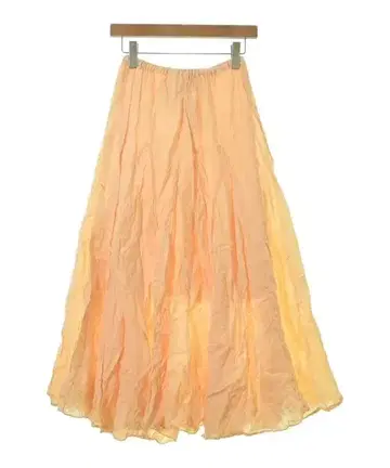 CP SHADES 롱 맥시 길이 스커트 여성용