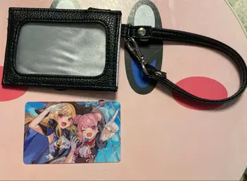 히메히나 카드 케이스&카드