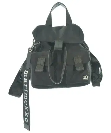 마리메꼬 백팩 여성용