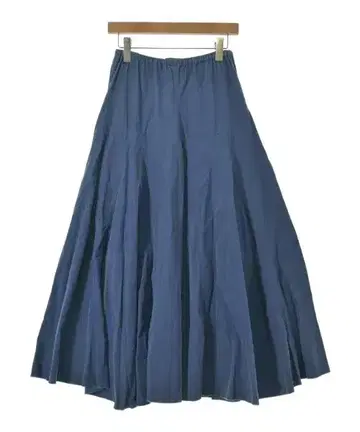 CP SHADES 롱 맥시 길이 스커트 여성용