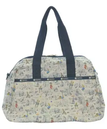 Lesport SAC 여성용 보스턴 백