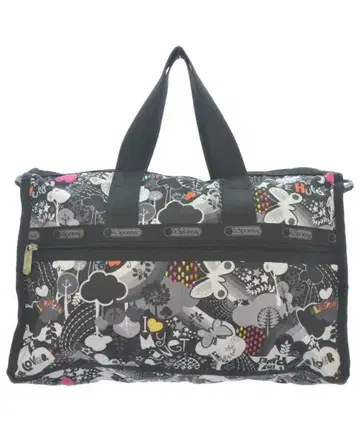 Lesport SAC 보스턴 백 여성용