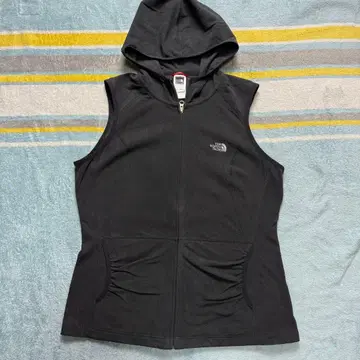 THE NORTH FACE W'S SOFTY VEST 자켓 베스트