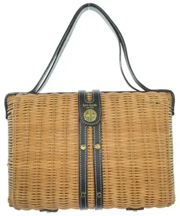 케이트 스페이드 뉴욕 바스켓백 여성용