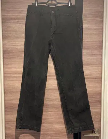 Lee 프리스코진스 프리스코팬츠 60's