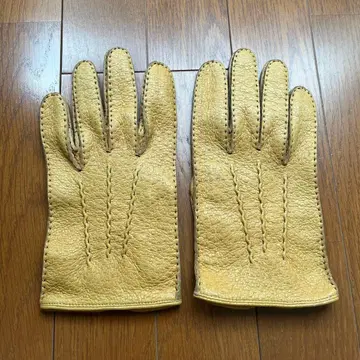 DENTS [ 더 헤리티지 컬렉션 ] 페커리