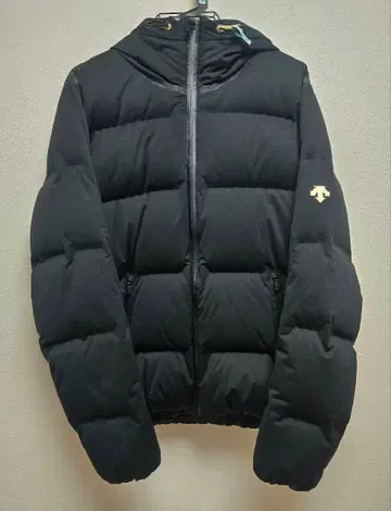 DESCENTE ALLTERRAIN [데상트 얼터레인]