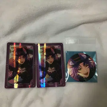 마법사의 약속 세트