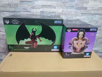 제일복권 메모리 오브 히로인즈 A상 B상