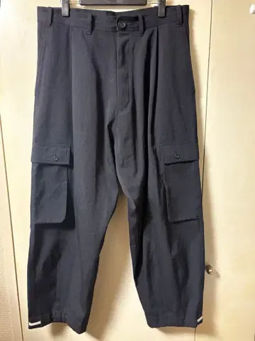 o project cargo trousers pants 카고 팬츠