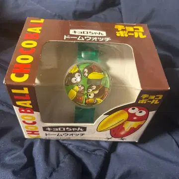 캐러멜! 초레어! 쿄로짱 돔 워치