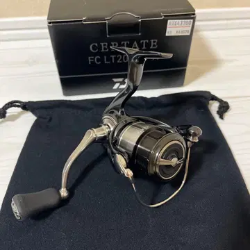 다이와 24 셀테이트 2000S-H