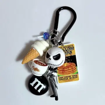 자라자라 키링 자라자라 가챠가챠 나이트 메아 k