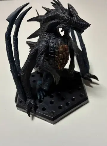 고그마지오스 피규어