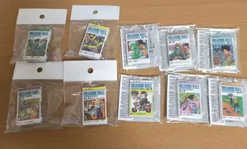 드래곤볼 코믹스 참 컬렉션