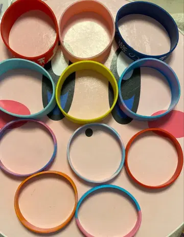 히메히나 라이브 러버 밴드