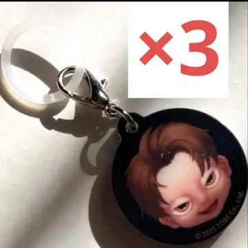 히라노 쇼 아크릴 참 3개 세트