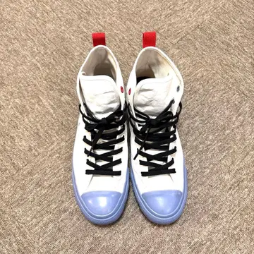 CONVERSE NASA 하이컷 스니커즈