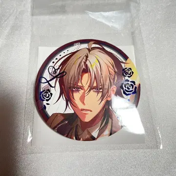 오토후유 미스트니아의 날개 희망 캔뱃지 루카스