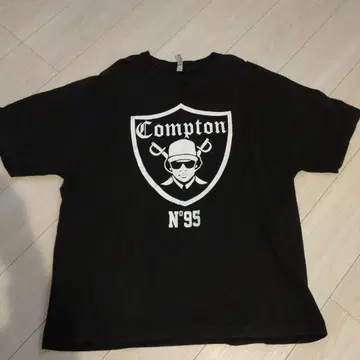 로우라이더 Eazy-E 컴프턴 RAIDERS 로스앤젤레스