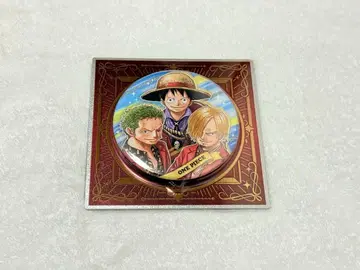 원피스 점프 페스타 BIG 캔뱃지