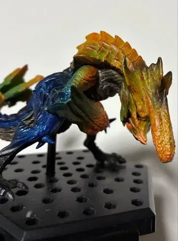 몬헌 스탠다드 모델 Plus Vol.3 격노하는 브라키디오스