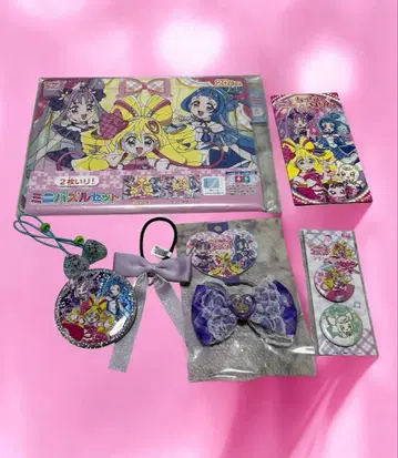 [ 선착순 ] 프리큐어 묶음 판매