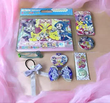 [ 선착순 ] 프리큐어 묶음 판매