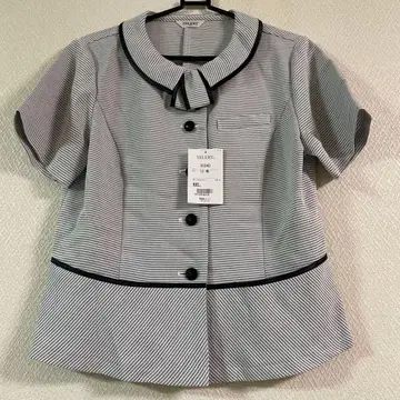 SELERY 오버 블라우스 13호